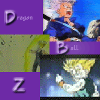 Dragon Ball Z